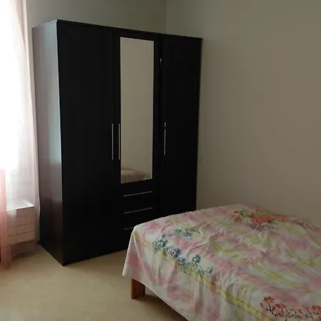 Appartement Pellosniemi Ristiina