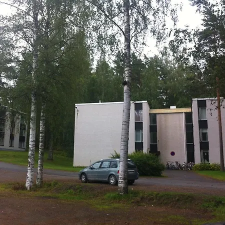 Pellosniemi Ristiina