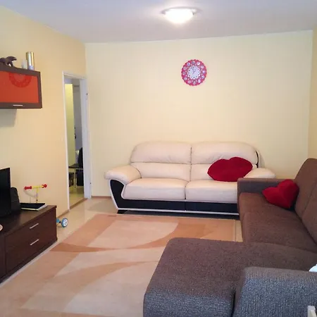 Apartman Pellosniemi *