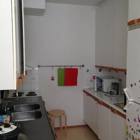 Pellosniemi Appartement *